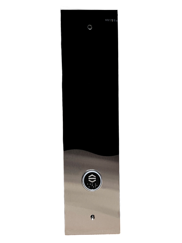 Echipamente Ascensor 3 - AscensorExpert - Reparare, Modernizare si Intretinere Ascensor Inox + Poli