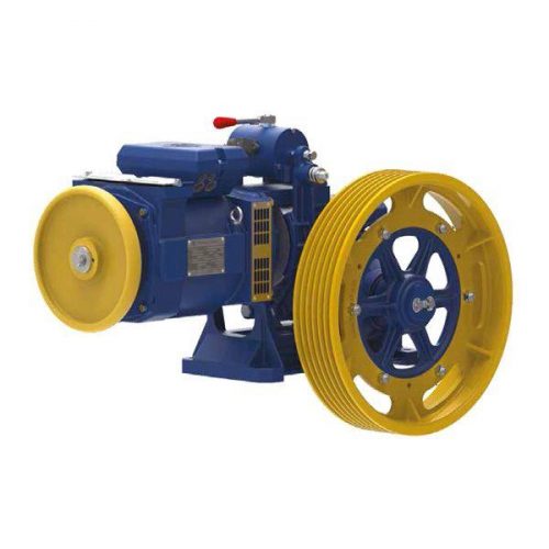 Echipamente Ascensor 36 - AscensorExpert - Reparare, Modernizare si Intretinere Ascensor montanari-m73s-1-00-vvvf-makina